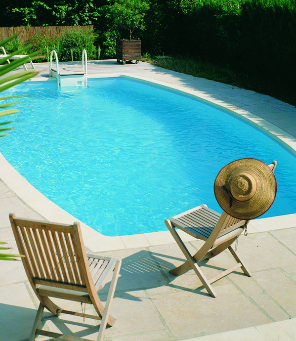 Poolbau